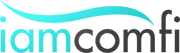 iamcomfi Logo