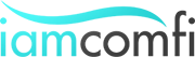 iamcomfi Logo